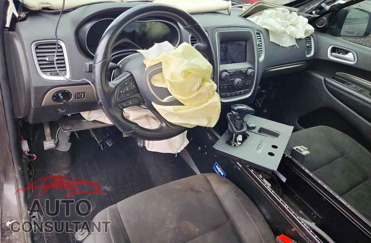 DODGE DURANGO 2020 - 1C4SDJFT9LC346202