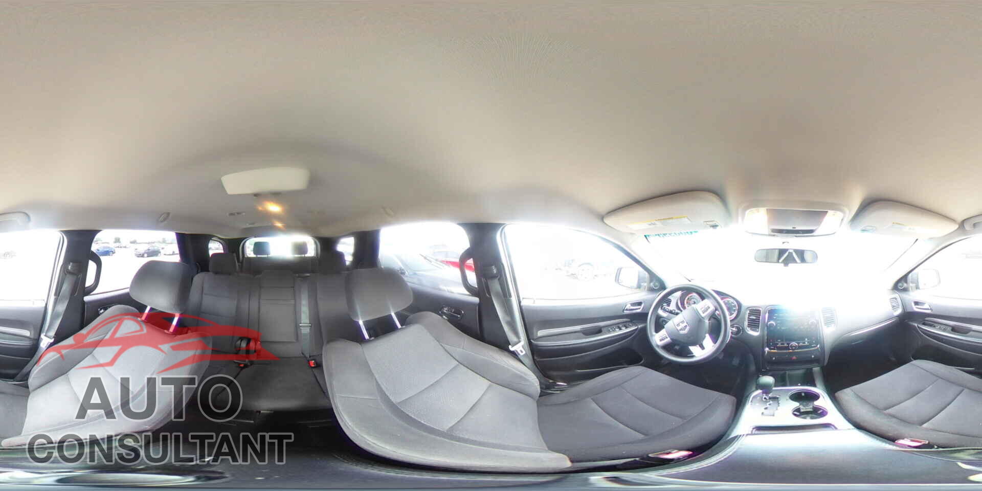 DODGE DURANGO 2013 - 1C4RDHAG1DC694479