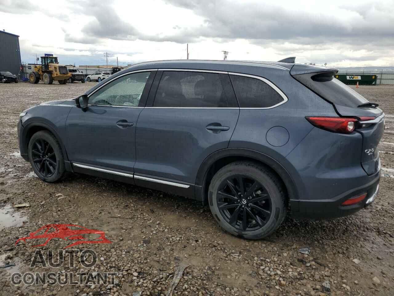 MAZDA CX-9 2021 - JM3TCBDY8M0532013