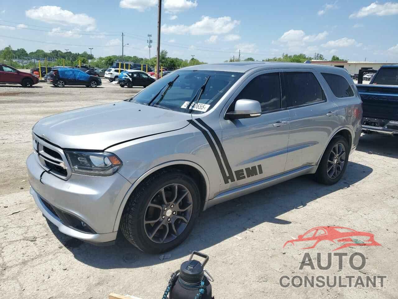 DODGE DURANGO 2015 - 1C4SDJCT1FC188494