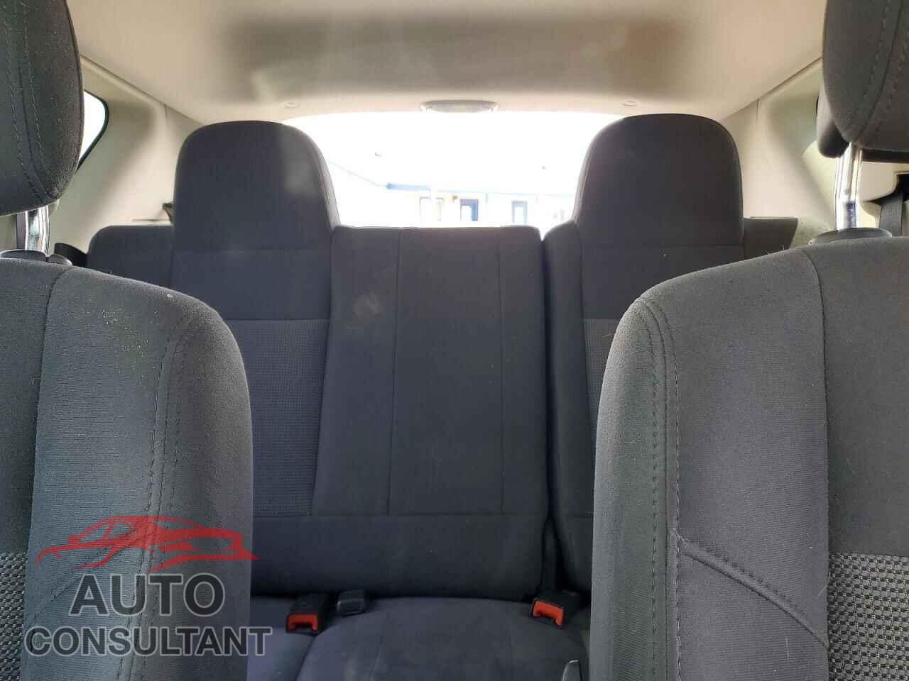 JEEP COMPASS 2015 - 1C4NJDBB7FD316540
