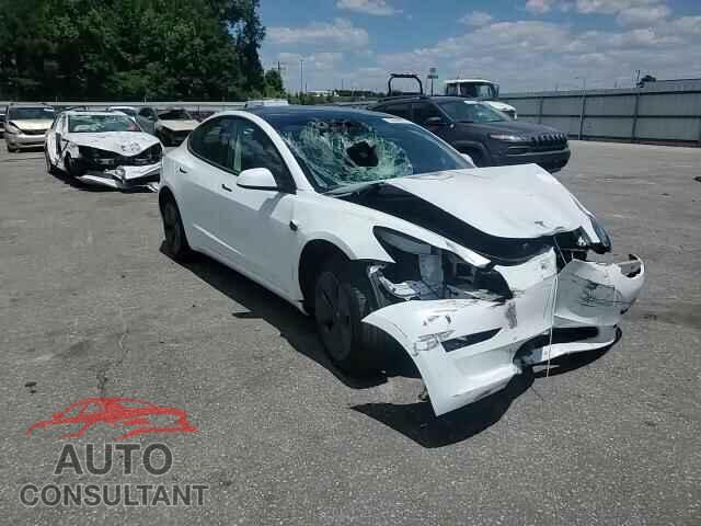 TESLA MODEL 3 2023 - 5YJ3E1EA3PF566882