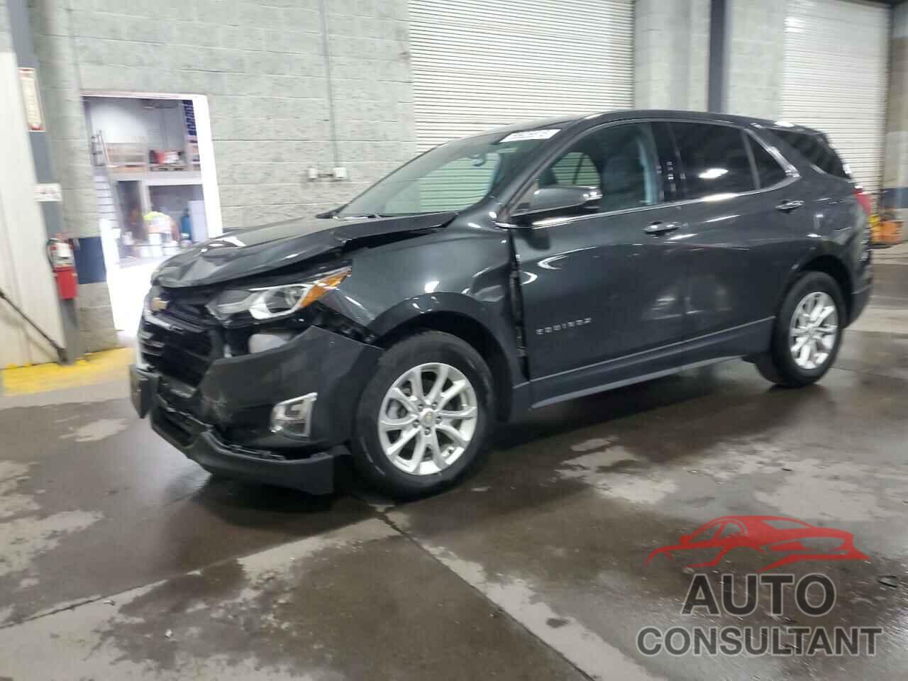 CHEVROLET EQUINOX 2019 - 2GNAXUEV4K6173078
