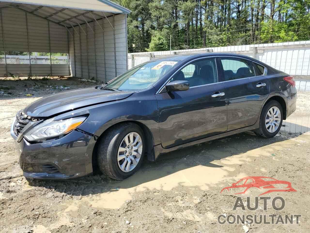 NISSAN ALTIMA 2018 - 1N4AL3AP2JC259202