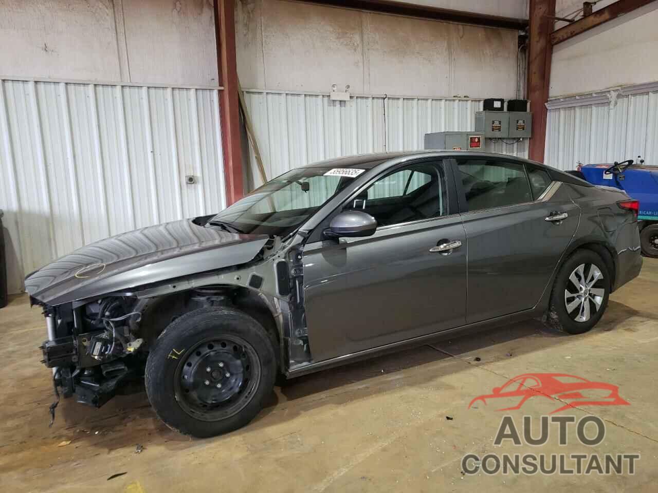 NISSAN ALTIMA 2023 - 1N4BL4BV4PN377174