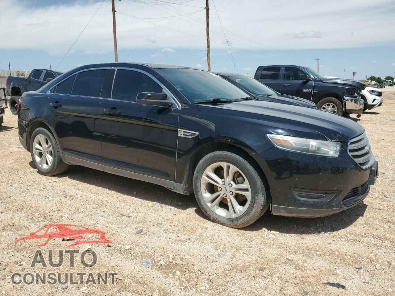 FORD TAURUS 2017 - 1FAHP2E87HG111985