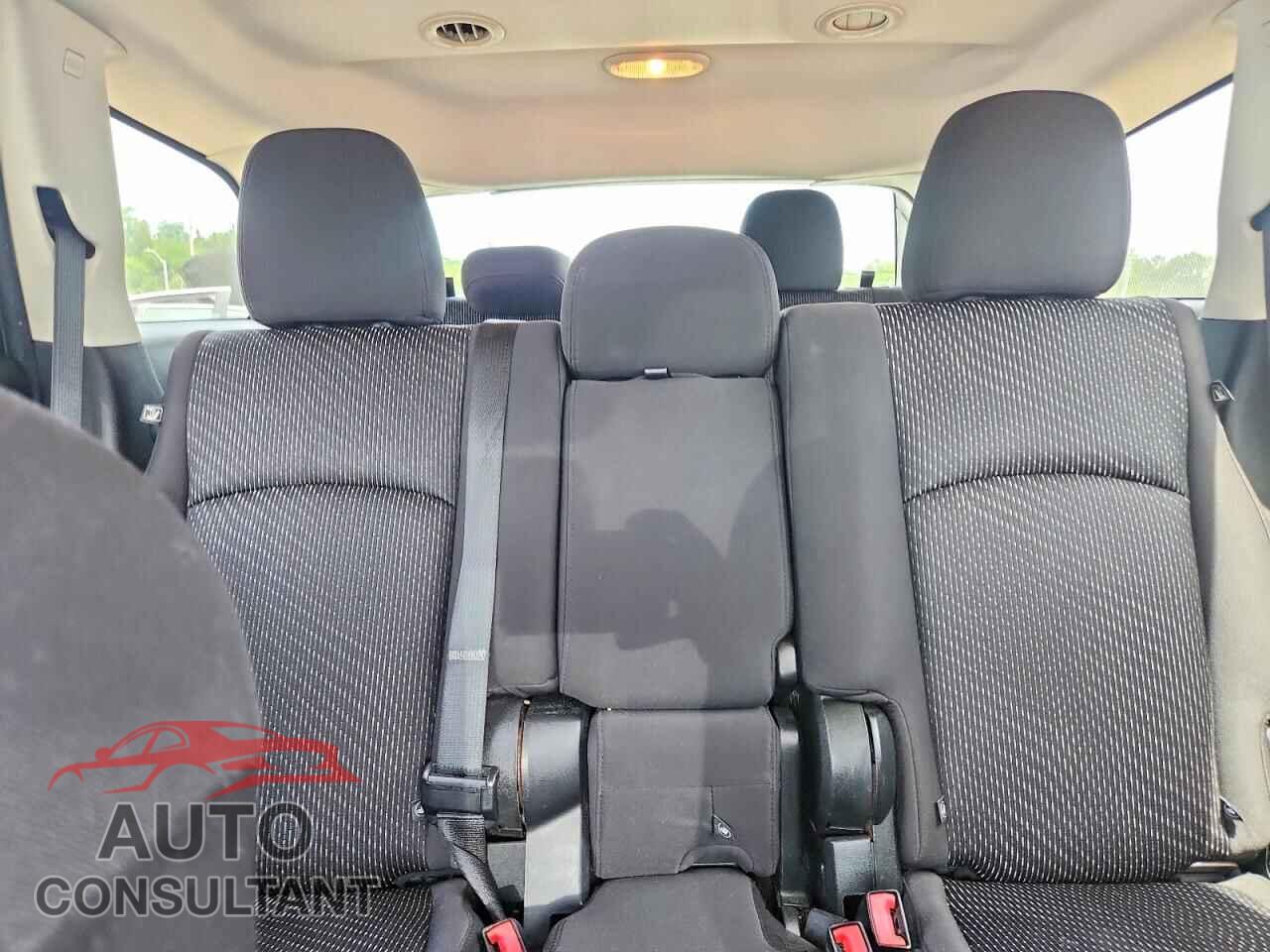DODGE JOURNEY 2013 - 3C4PDCAB6DT630828
