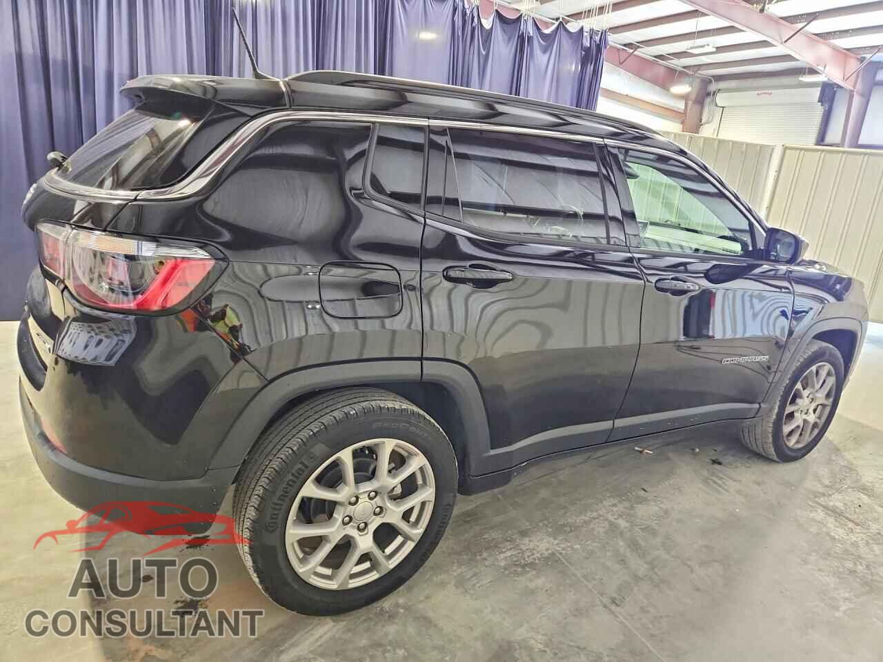 JEEP COMPASS 2023 - 3C4NJDFN9PT549853