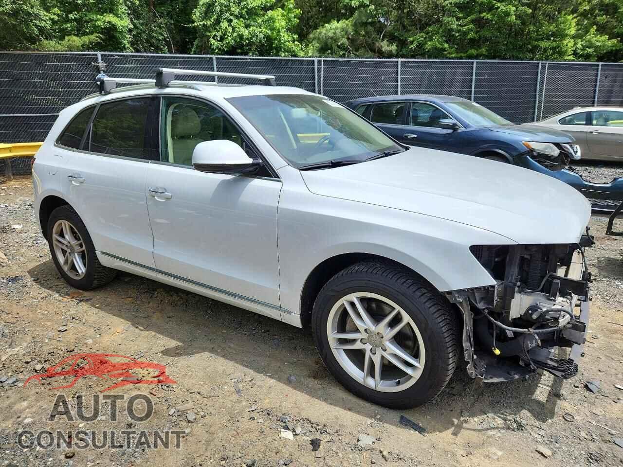 AUDI Q5 2015 - WA1CMAFPXFA098382
