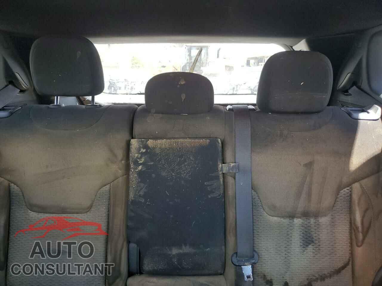 JEEP COMPASS 2023 - 3C4NJDAN4PT529761
