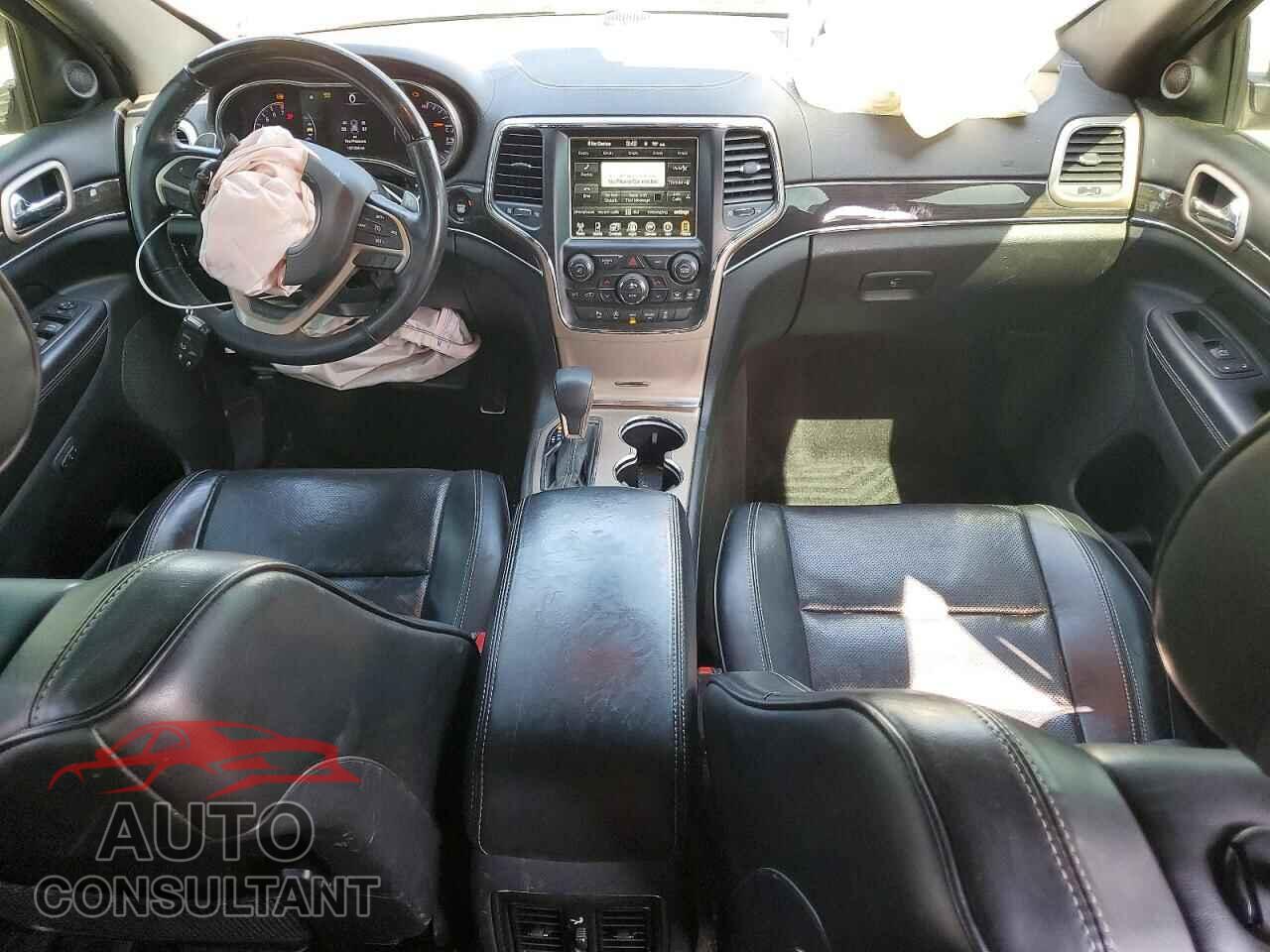JEEP CHEROKEE 2017 - 1C4RJFCG0HC630823