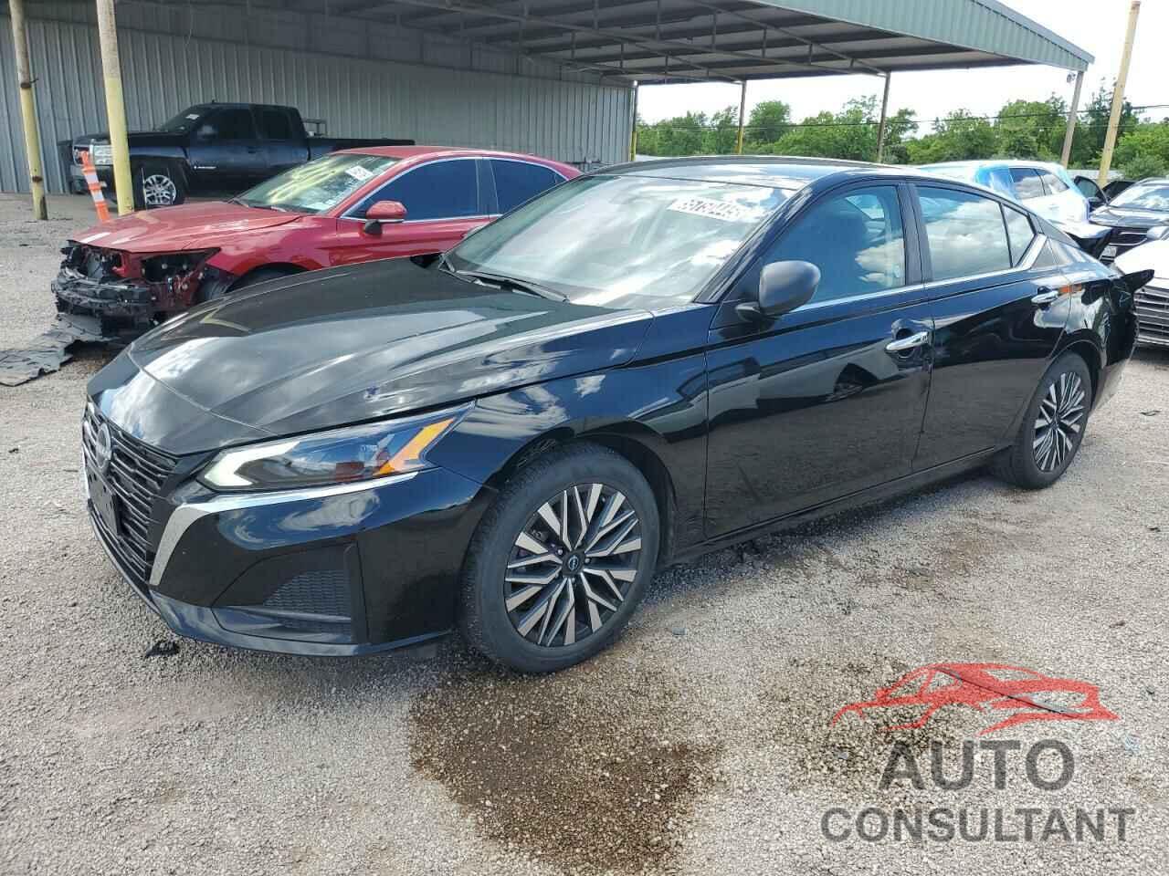 NISSAN ALTIMA 2024 - 1N4BL4DV9RN388333