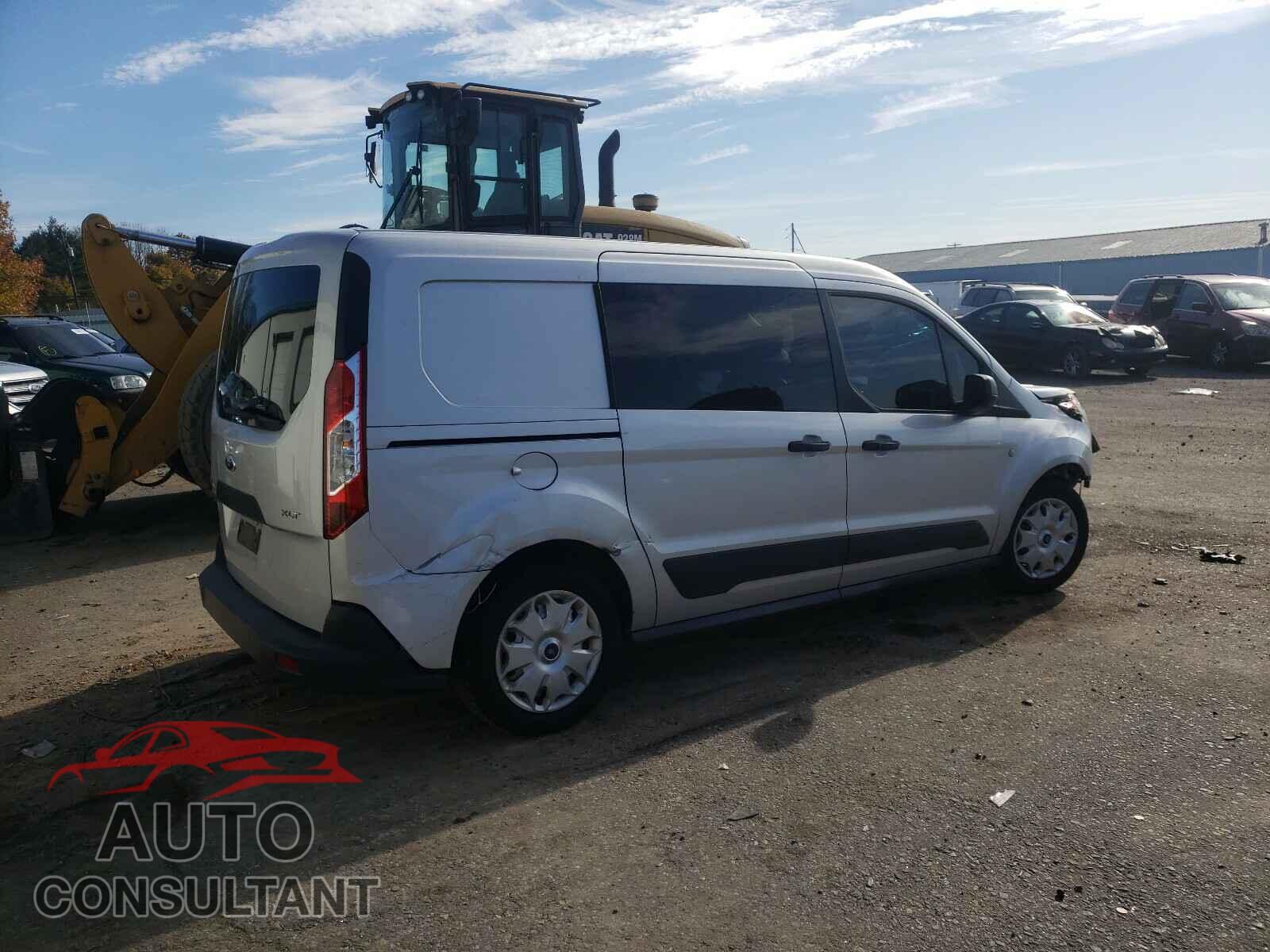 FORD TRANSIT CO 2016 - NM0LE7F7XG1237138