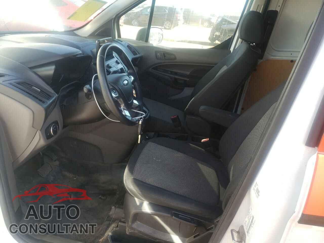FORD TRANSIT 2019 - NM0LS7E23K1423319