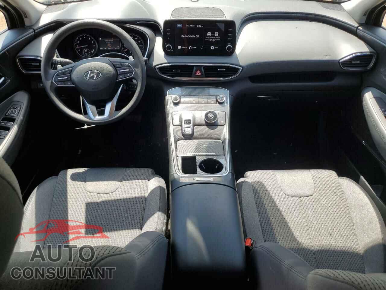 HYUNDAI SANTA FE 2023 - 5NMS14AJ5PH604769