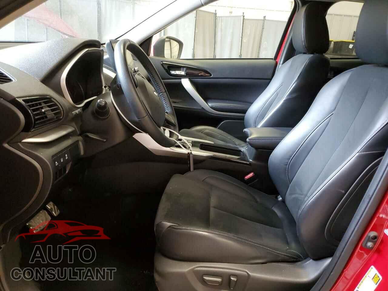 MITSUBISHI ECLIPSE 2022 - JA4ATWAA0NZ034233