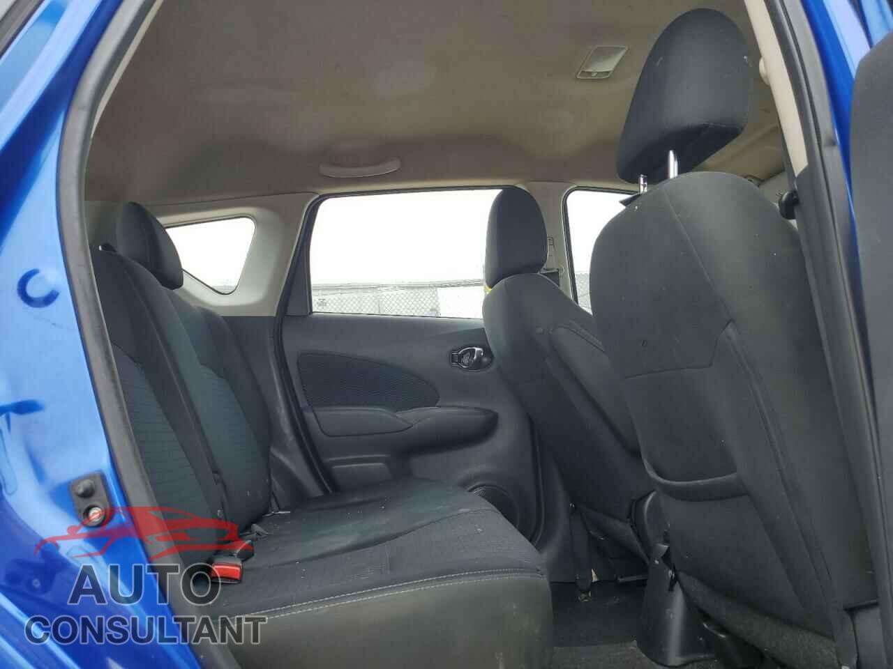 NISSAN VERSA 2016 - 3N1CE2CP2GL406526