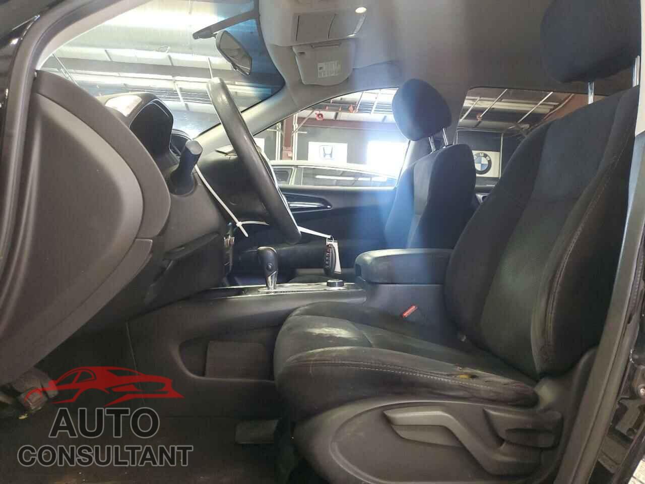 NISSAN PATHFINDER 2015 - 5N1AR2MM0FC686885