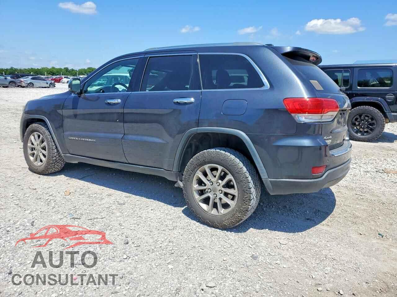JEEP CHEROKEE 2015 - 1C4RJFBG9FC859533