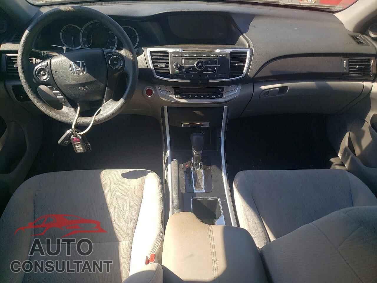 HONDA ACCORD 2014 - 1HGCR2F79EA095065