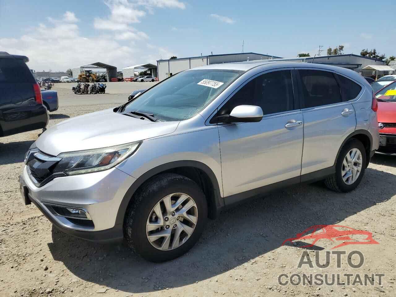 HONDA CRV 2016 - 2HKRM4H58GH611782