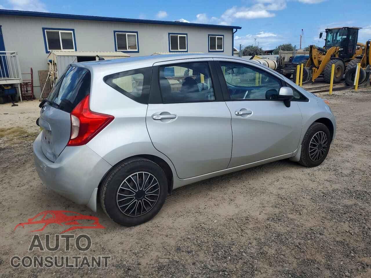 NISSAN VERSA 2014 - 3N1CE2CP8EL435784