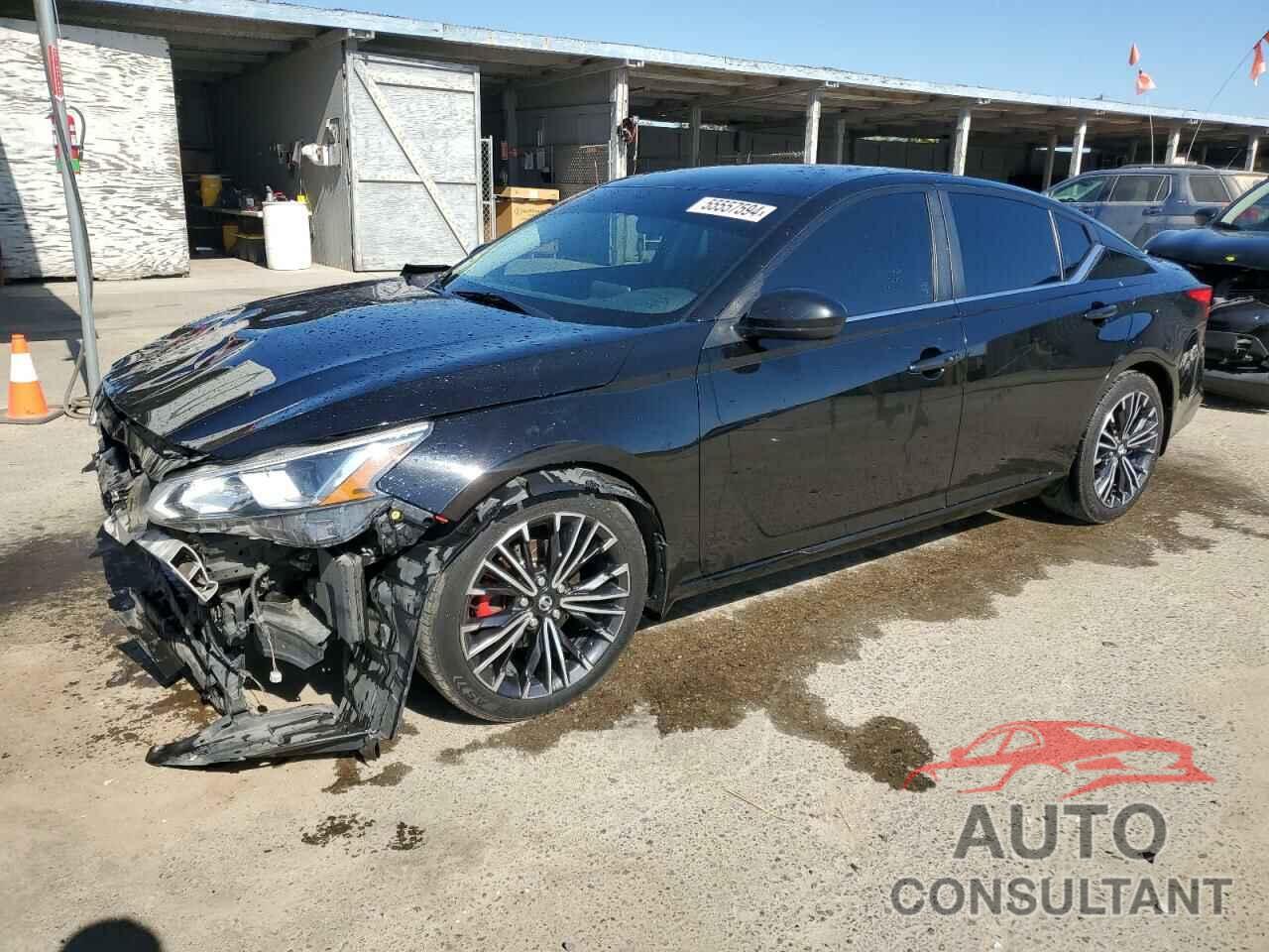 NISSAN ALTIMA 2019 - 1N4BL4BV9KC173698