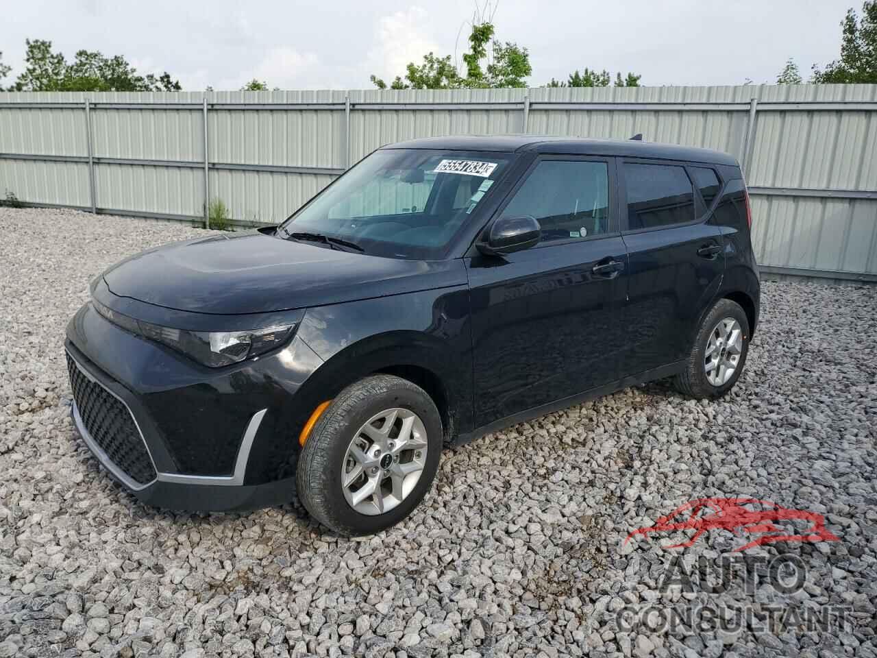 KIA SOUL 2024 - KNDJ23AU1R7910620