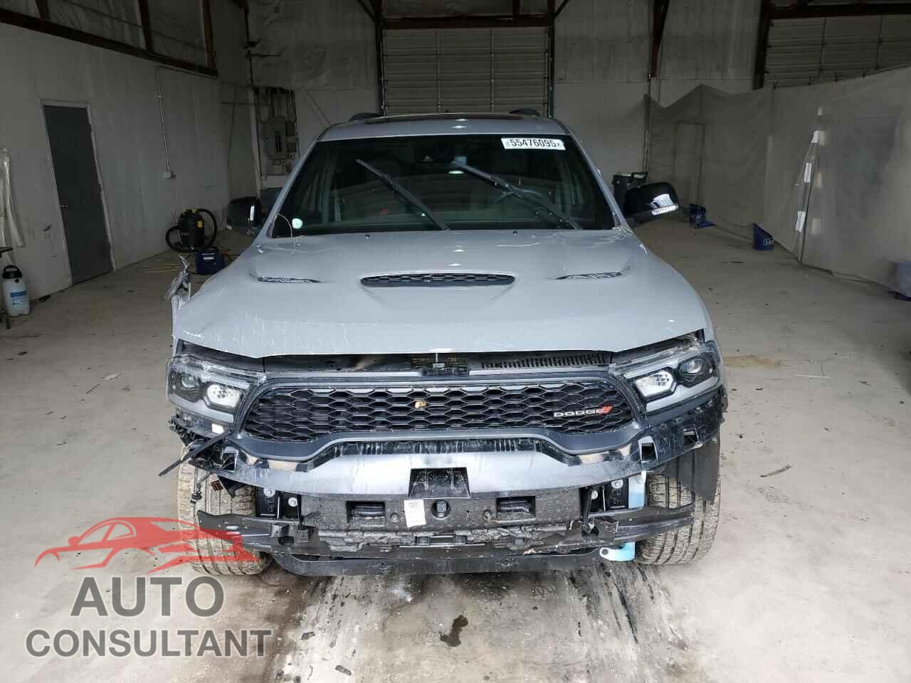 DODGE DURANGO 2023 - 1C4SDJCT6PC639596