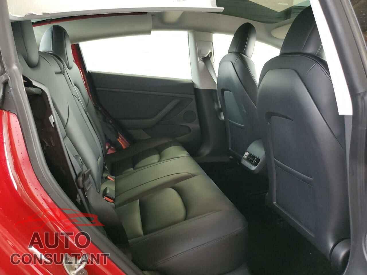 TESLA MODEL 3 2023 - 5YJ3E1EA4PF456696