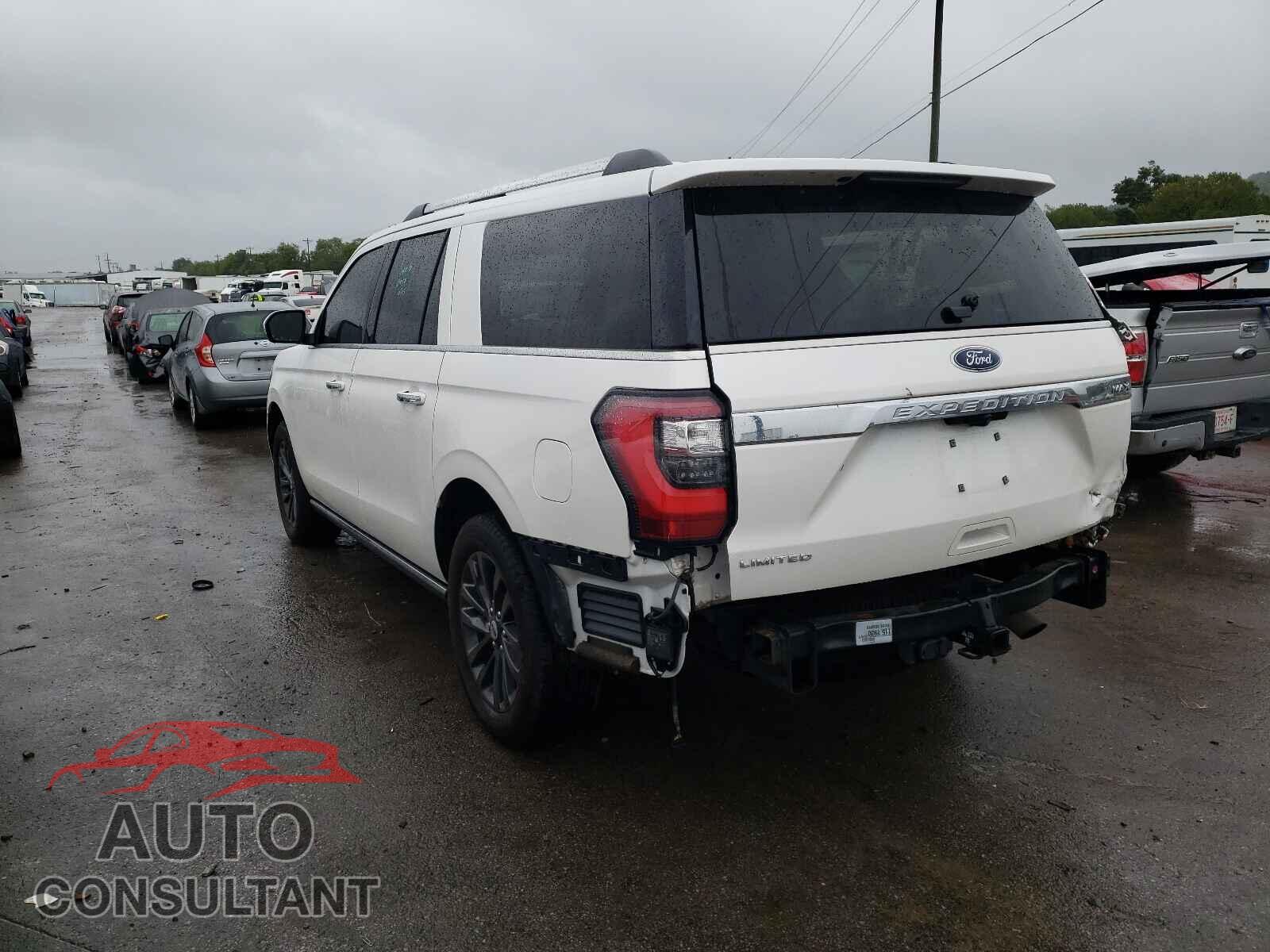 FORD EXPEDITION 2019 - 1FMJK2AT8KEA45319