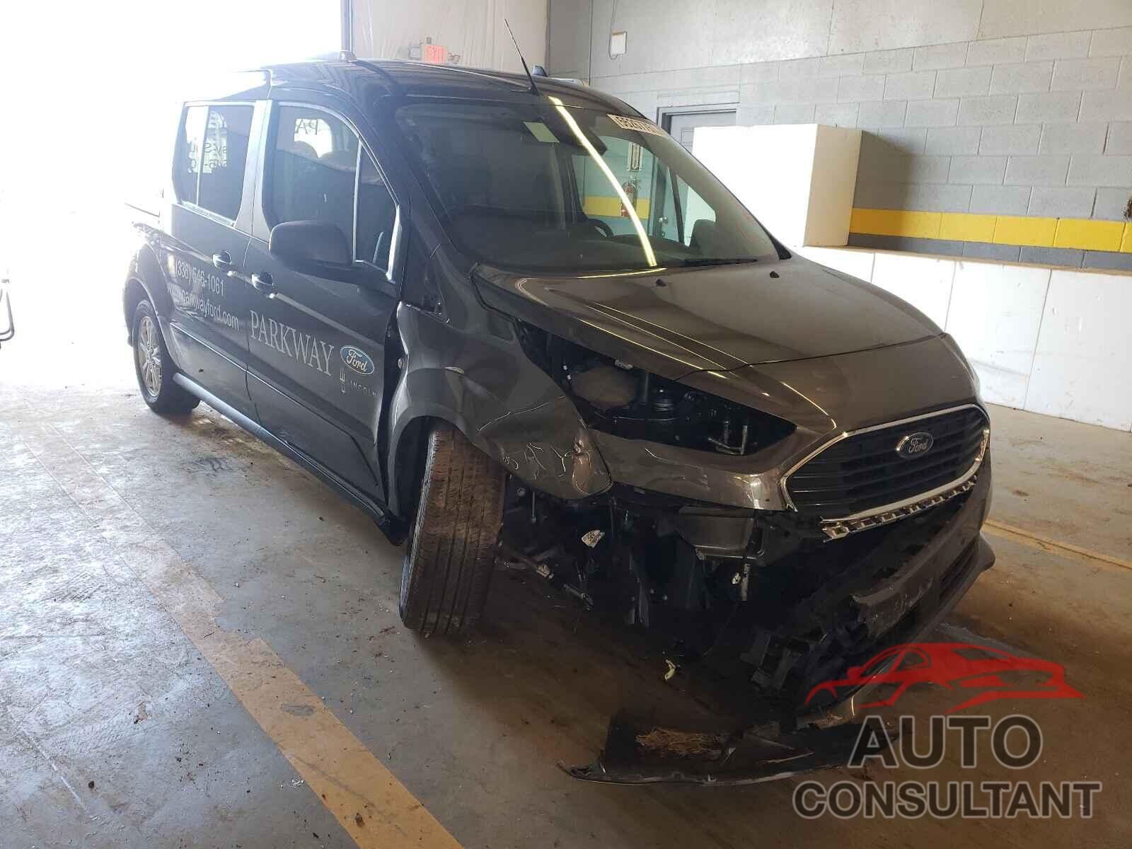 FORD TRANSIT CO 2020 - NM0GS9F22L1448872