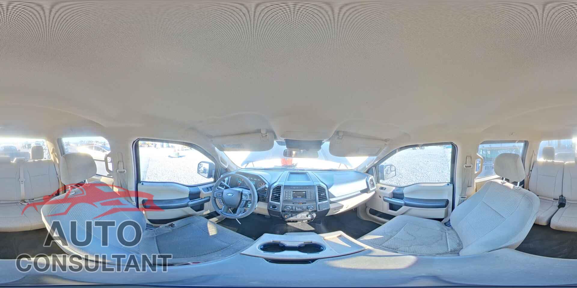 FORD F150 2015 - 1FTEW1CF7FFB14366