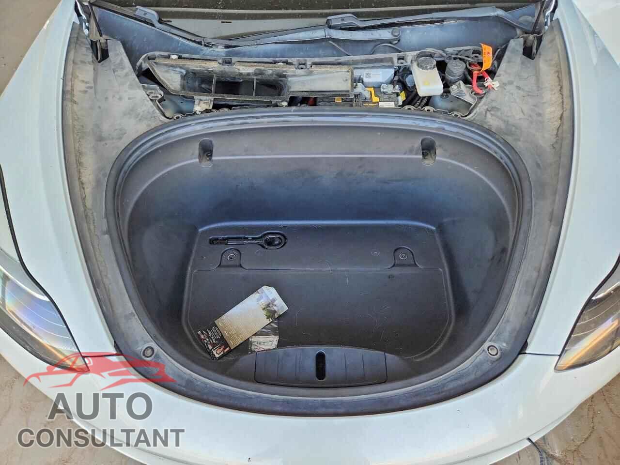 TESLA MODEL 3 2020 - 5YJ3E1EA7LF717622