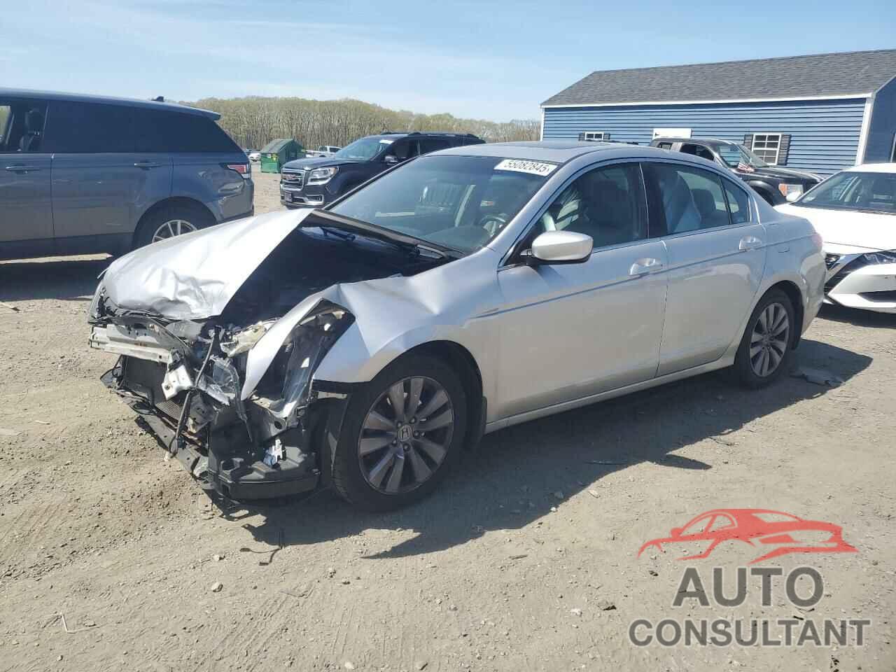 HONDA ACCORD 2011 - 1HGCP2F88BA054615