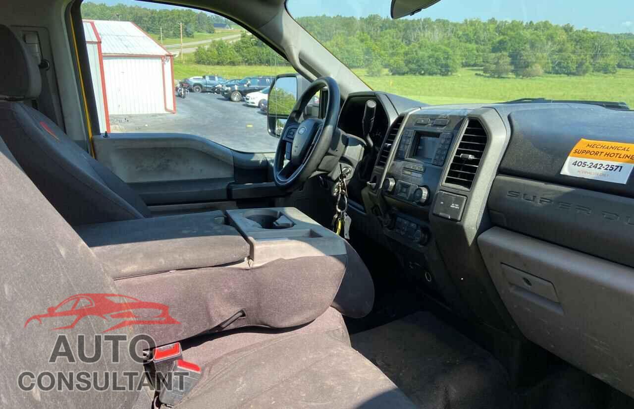 FORD F350 2020 - 1FDRF3E65LEE34535