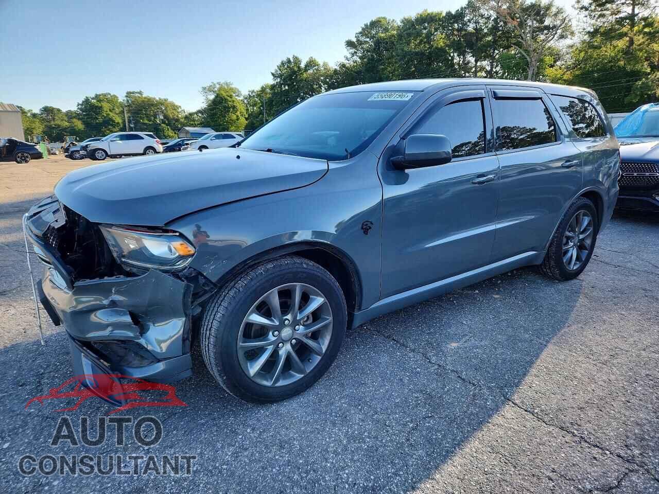 DODGE DURANGO 2014 - 1C4RDHAG7EC353847