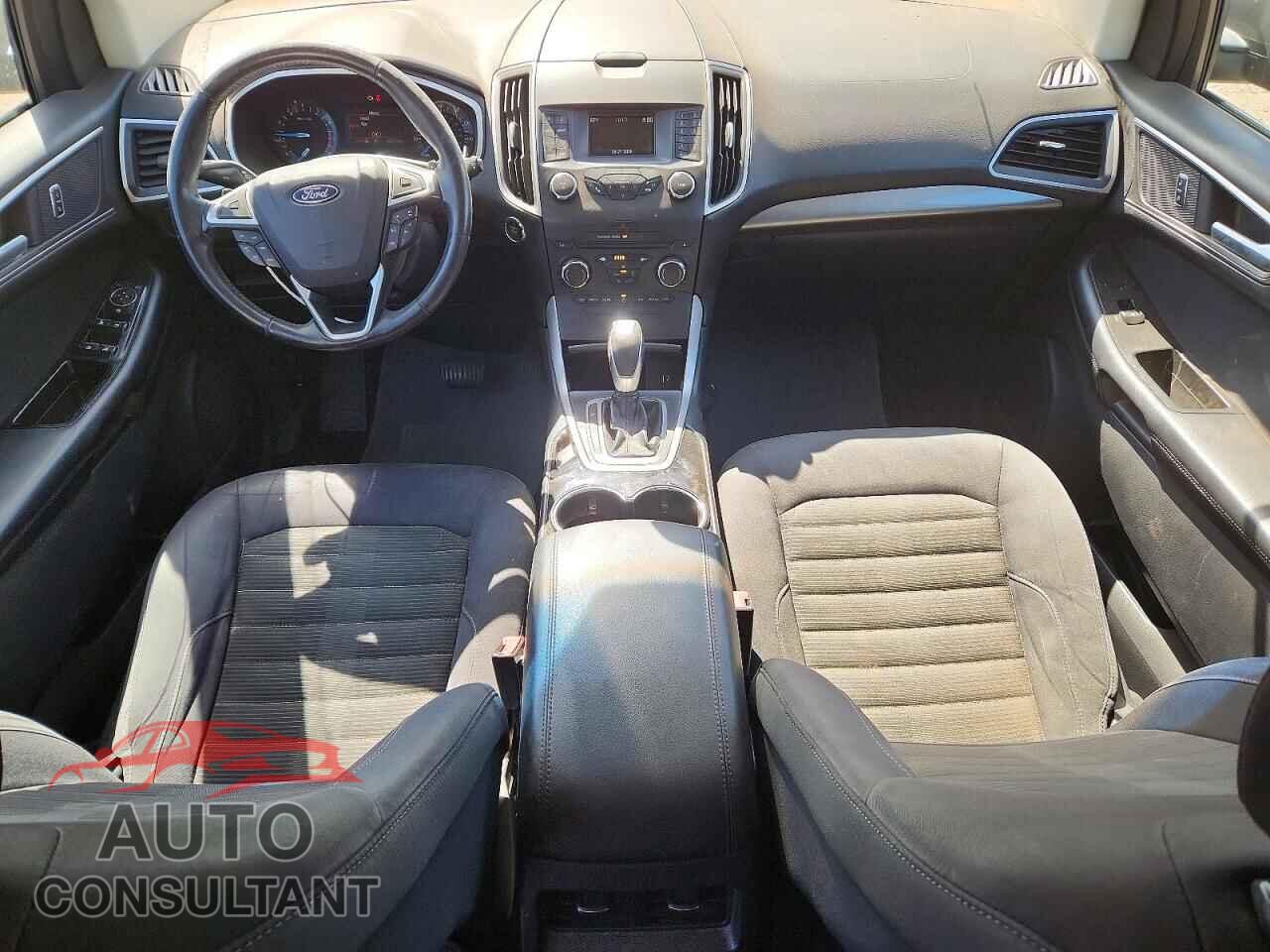 FORD EDGE 2016 - 2FMPK3J97GBB11544