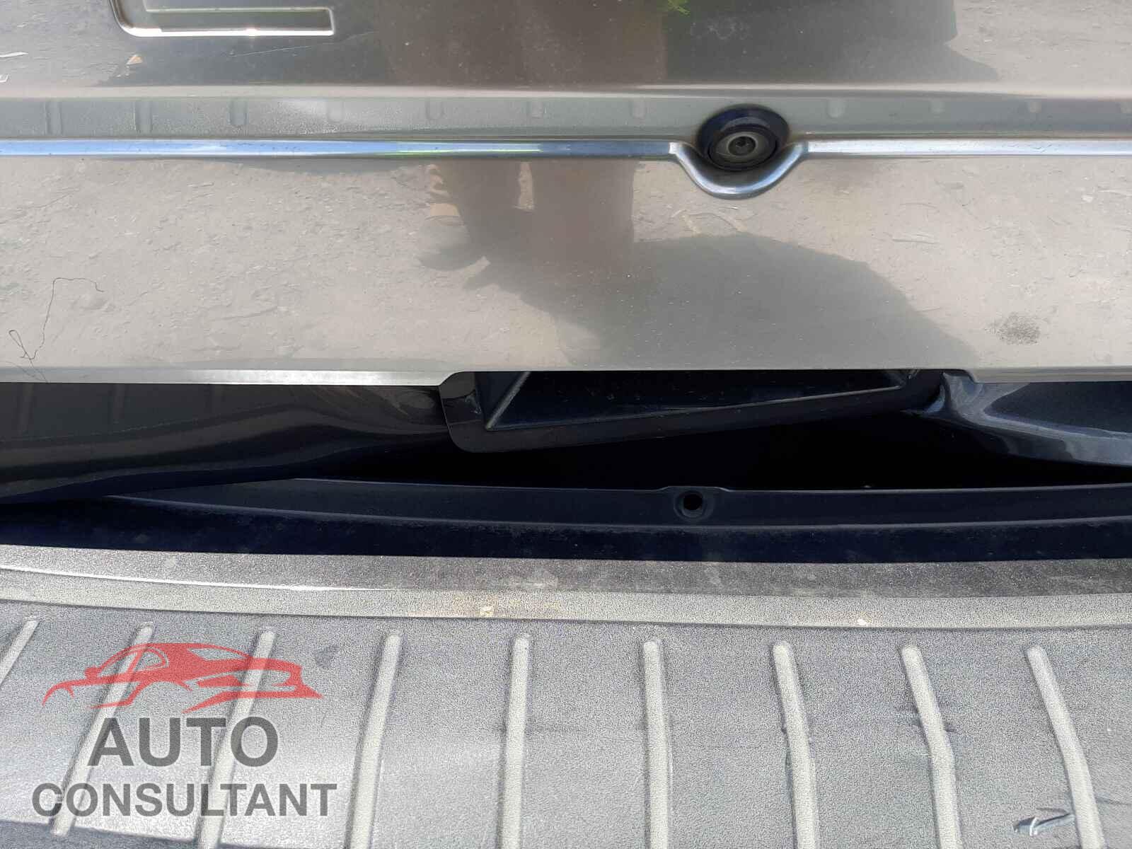 FORD FLEX 2018 - 2FMGK5D80JBA06429