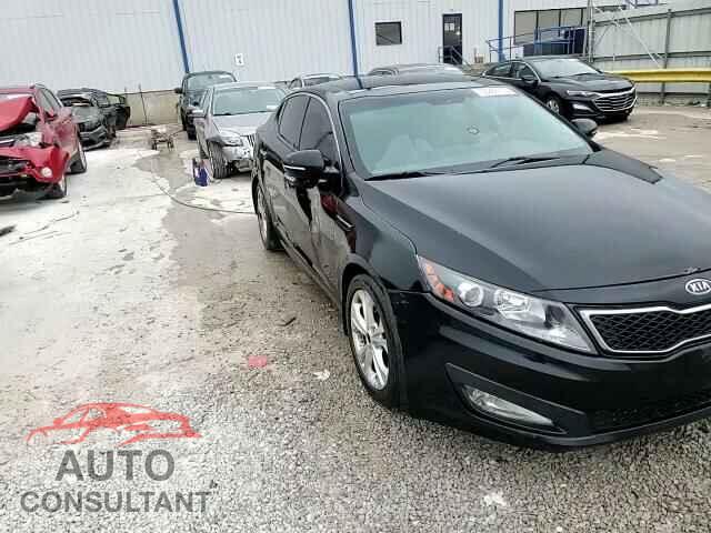 KIA OPTIMA 2012 - 5XXGR4A63CG072618