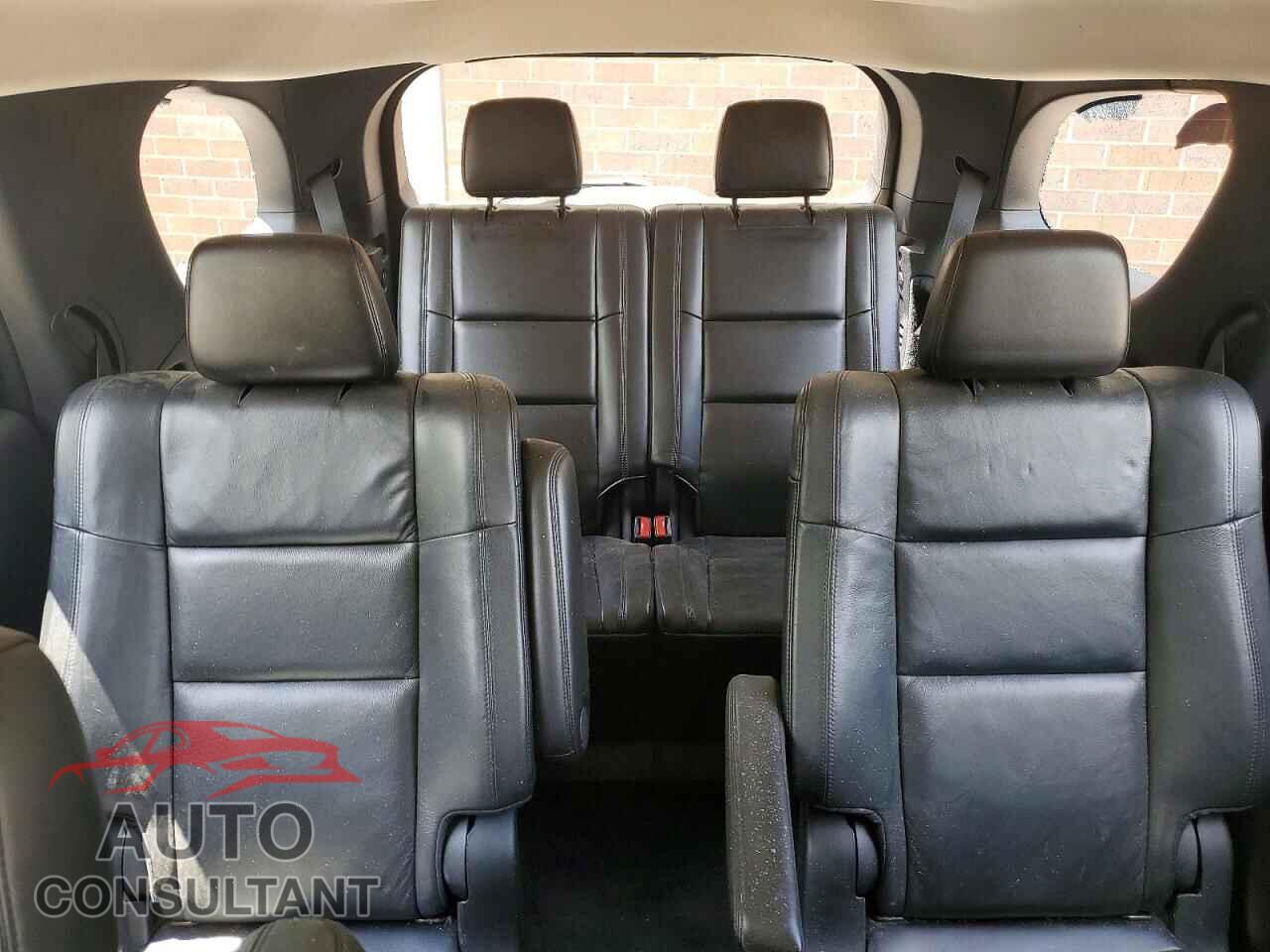 DODGE DURANGO 2015 - 1C4RDJDG4FC145719
