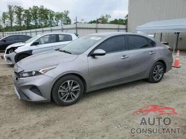 KIA FORTE 2022 - 3KPF24AD4NE465148