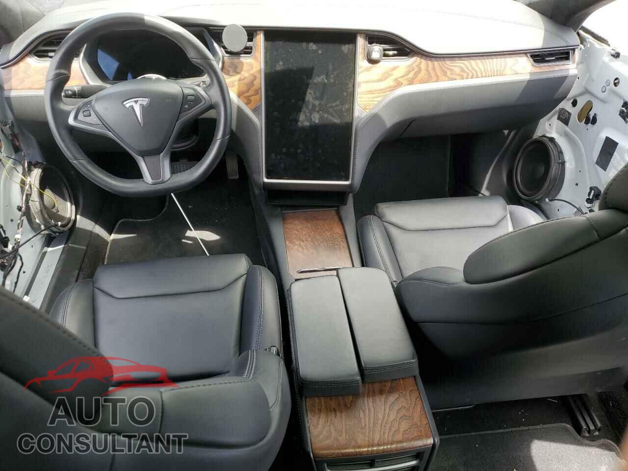 TESLA MODEL S 2018 - 5YJSA1E2XJF297691