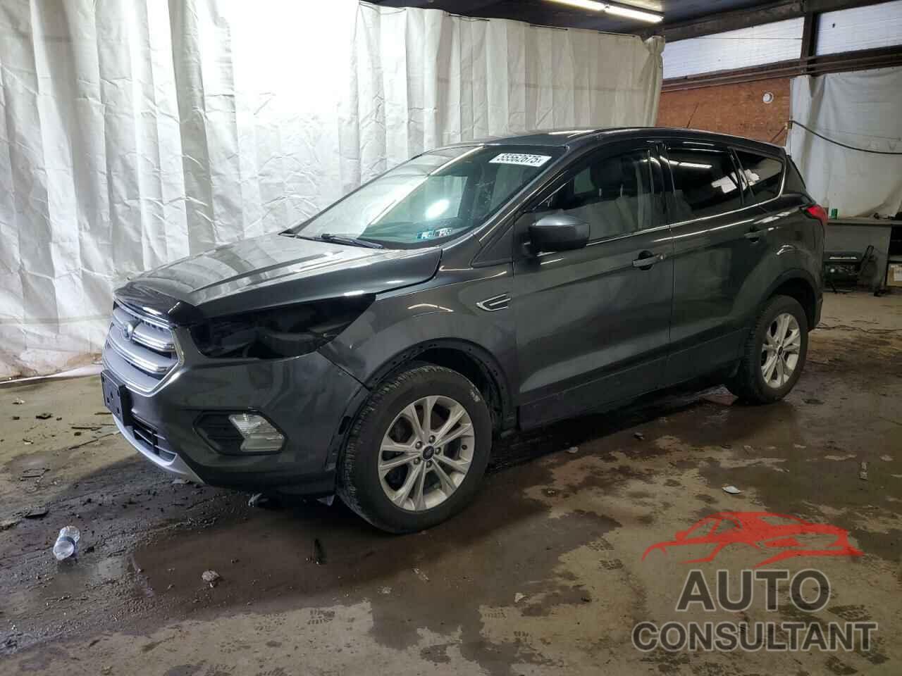 FORD ESCAPE 2019 - 1FMCU9GD4KUB41658
