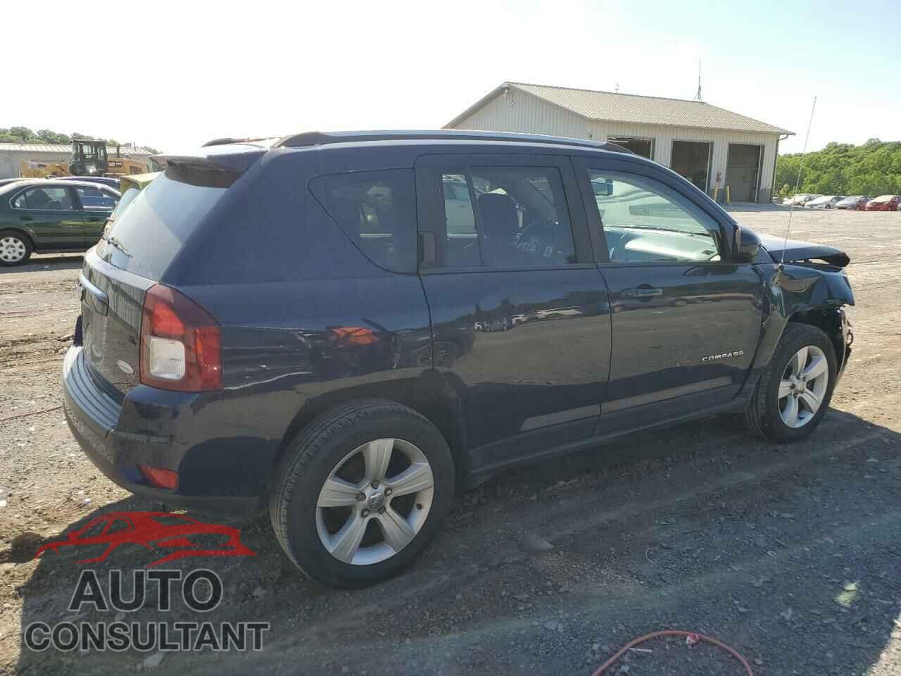JEEP COMPASS 2016 - 1C4NJDEB9GD637542