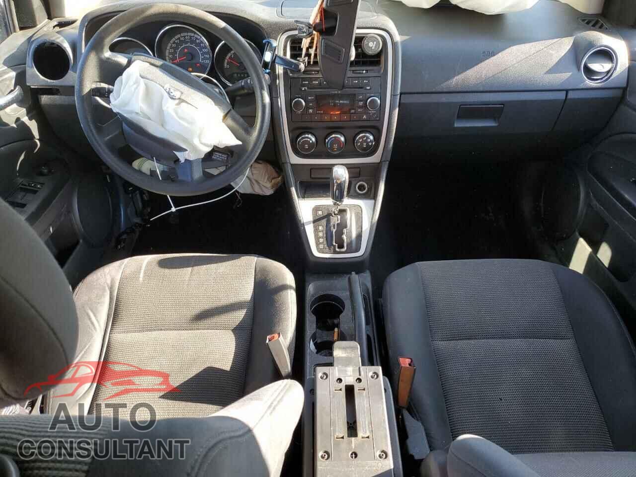 DODGE CALIBER 2010 - 1B3CB3HA4AD543918
