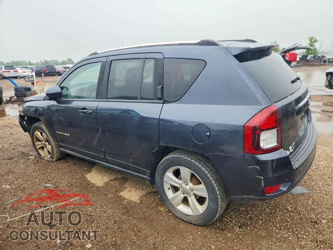 JEEP COMPASS 2015 - 1C4NJCEB6FD110230