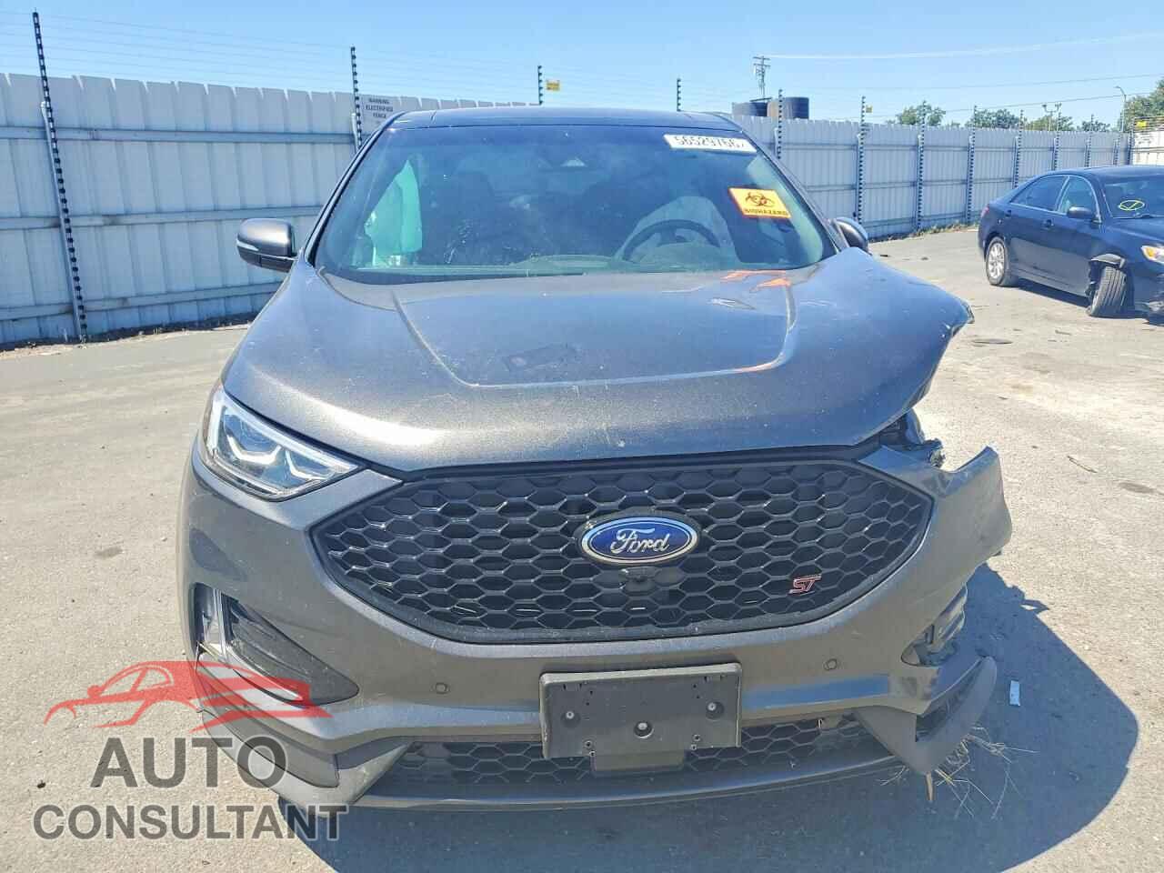 FORD EDGE 2019 - 2FMPK4AP1KBC01656