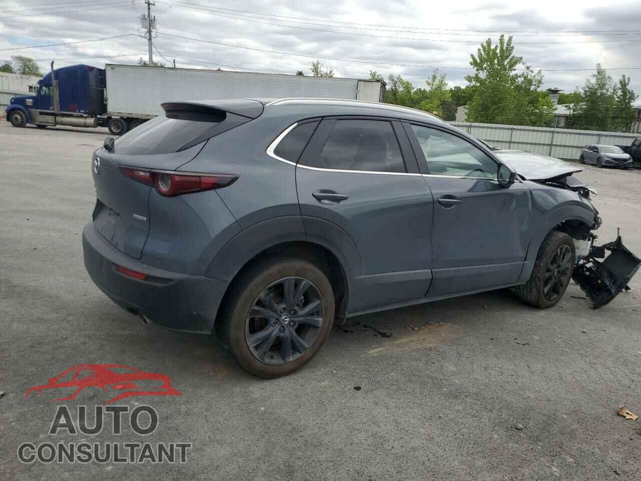 MAZDA CX30 2024 - 3MVDMBCM9RM607345