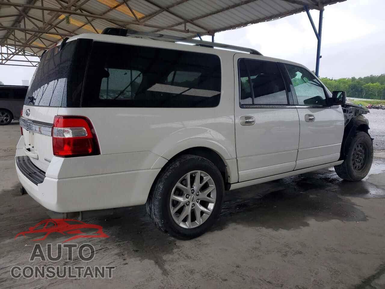 FORD EXPEDITION 2015 - 1FMJK2AT6FEF19712
